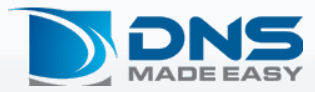 dns made easy logo