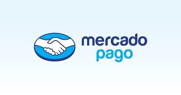 Mercado Pago logo