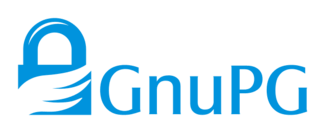 gnugpg logo