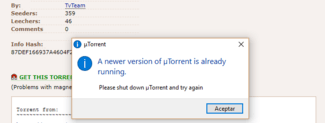 a newer version of onedrive is installed a newer version of onedrive is installed