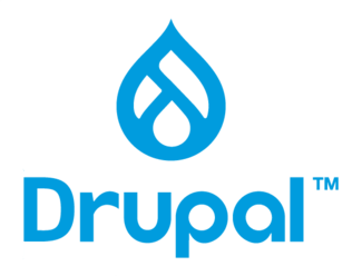 drupal logo
