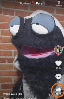 tiktok paso 1