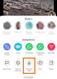 tiktok paso 2