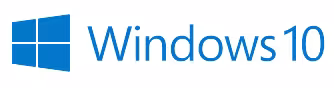 windows 10 logo