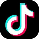 tiktok logo