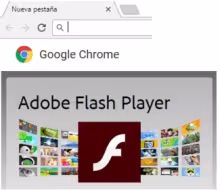 Flash