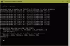 windows cmd ping continuously