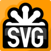 SVG logo